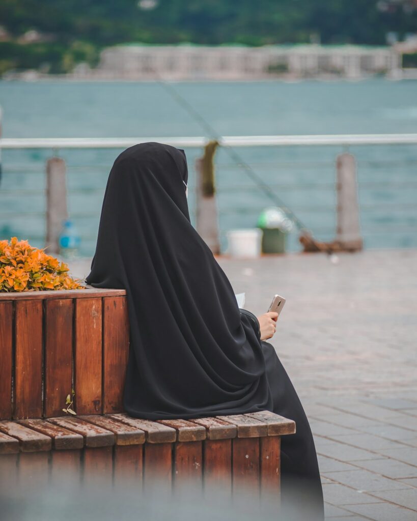 Ibu Nur Hidayah, S.Pd.